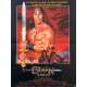 CONAN THE DESTROYER Original Movie Poster  - 47x63 in. - 1984 - Richard Fleisher, Arnold Schwarzenegger