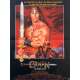 CONAN THE DESTROYER Original Movie Poster - 47x63 in. - 1984 - Richard Fleisher, Arnold Schwarzenegger