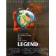 LEGEND Original Movie Poster  - 15x21 in. - 1986 - Ridley Scott, Tom Cruise