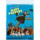 MARY POPPINS Original Movie Poster  - 15x21 in. - 1964 - Robert Stevenson, Julie Andrews