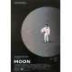 MOON Signed Poster 29x40 in. - 2009