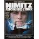 NIMITZ RETOUR VERS L'ENFER Affiche de film  - 40x60 cm. - 1980 - Kirk Douglas, Don Taylor