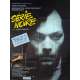 SERIE NOIRE Movie Poster  47x63 in. French - 1979 - Alain Corneau, Patrick Dewaere