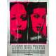 BAISE MOI Affiche de film  - 120x160 cm. - 2000 - Karen Lancaume, Virginie Despentes