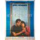 SUMMER Original Movie Poster - 47x63 in. - 1986 - Éric Rohmer, Marie Rivière