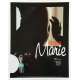 JE VOUS SALUE MARIE Synopsis 4p - 30x40 cm. - 1985 - Myriem Roussel, Jean-Luc Godard