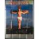 AVE MARIA Original Movie Poster  - 47x63 in. - 1984 - Jacques Richard, Anna Karina