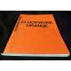 CLOCKWORK ORANGE Stanley Kubrick '72 Vintage Release Script 