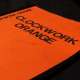 CLOCKWORK ORANGE Stanley Kubrick '72 Vintage Release Script 