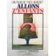 ALLONS Z'ENFANTS Original Movie Poster - 15x21 in. - 1981 - Yves Boisset, Jean Carmet