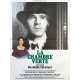 LA CHAMBRE VERTE Affiche de film  - 40x60 cm. - 1978 - Nathalie Baye, François Truffaut