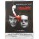 ARMAGUEDDON Original Movie Poster  - 15x21 in. - 1977 - Alain Jessua, Alain Delon