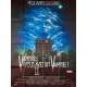 FRIGHT NIGHT PART II Movie Poster  47x63 in. French - 1988 - Tommy Lee Wallace, Roddy McDowall