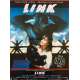 LINK Affiche de film 40x60 - 1983 - Terence Stamp, Richard Franklin
