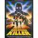 MARATHON KILLER Affiche de film 40x60 cm - 1984 - Ronny Cox, Robert L. Rosen