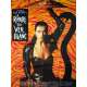 THE LAIR OF THE WHITE WORM Original Movie Poster  - 47x63 in. - 1988 - Ken Russel, Hugh Grant