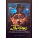 LA FOIRE DES TENEBRES Synopsis - 18x24 cm. - 1983 - Jonathan Pryce, Jack Clayton