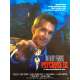 PSYCHO III Original Movie Poster - 15x21 in. - 1986 - Anthony Perkins, Jeff Fahey