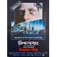 PET SEMATARY Original Movie Poster  - 15x21 in. - 1989 - Mary Lambert, Dale Midkiff