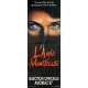 L'AMIE MORTELLE Affiche de film - 60x160 cm. - 1986 - Matthew Labyorteaux, Wes Craven