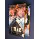 TITANIC Coffret VHS NTSC signé par James Cameron ! 1997