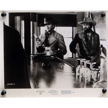 L'HOMME DES HAUTES PLAINES Photo de presse N09 - 20x25 cm. - 1973 - Clint Eastwood, Clint Eastwood L'HOMME DES HAUTES PLAINES Photo de presse N09 - 20x25 cm. - 1973 - Clint Eastwood, Clint Eastwood