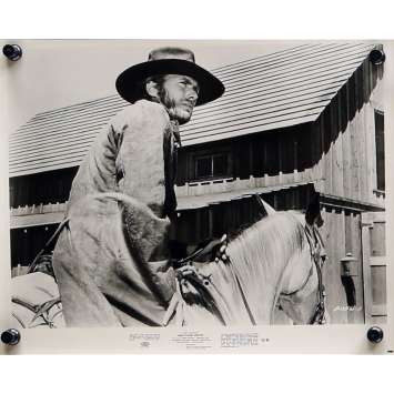 L'HOMME DES HAUTES PLAINES Photo de presse N07 - 20x25 cm. - 1973 - Clint Eastwood, Clint Eastwood L'HOMME DES HAUTES PLAINES Photo de presse N07 - 20x25 cm. - 1973 - Clint Eastwood, Clint Eastwood