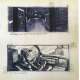 BLADE RUNNER Storyboards - Rare High Quality copy of the entire set ! with COA 