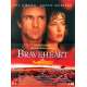 BRAVEHEART Original Movie Poster - 15x21 in. - 1995 - Mel Gibson, Patrick McGoohan