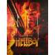 HELLBOY  Original Movie Poster  - 47x63 in. - 2019 - Neil Marshall, David Harbour