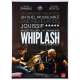 WHIPLASH Original Movie Poster - 15x21 in. - 2015 - Damien Chazelle, Miles Teller