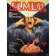 ELMER LE REMUE MENINGES Affiche de film  - 120x160 cm. - 1988 - Rick Hearst, Frank Henenlotter