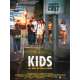 KIDS Original Movie Poster  - 47x63 in. - 1995 - Larry Clarke, Chloë Sevigny