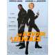 THE LONG KISS GOODNIGHT Original Movie Poster - 15x21 in. - 1996 - Renny Harlin, Geena Davis, Samuel L. Jackson
