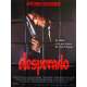 DESPERADO Original Movie Poster  - 47x63 in. - 1995 - Robert Rodriguez, Antonio Banderas