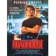 ROADHOUSE Original Movie Poster  - 15x21 in. - 1989 - 0, Patrick Swayze