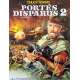 PORTES DISPARUS 2 Affiche de film  - 40x60 cm. - 1985 - Chuck Norris, Lance Hool