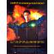 L'EFFACEUR Affiche de film - 120x160 cm. - 1996 - Arnold Schwarzenegger, Chuck Russel