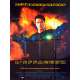 THE ERASER Original Movie Poster - 47x63 in. - 1996 - Chuck Russel, Arnold Schwarzenegger