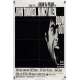 BLOW OUT Original 1sh Movie Poster  - 27x40 in. - 1981 - Brian de Palma, John Travolta