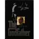 THE GODFATHER Original Pressbook 32p - 8x10 in. - R1990 - Francis Ford Coppola, Marlon Brando