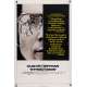 STRAW DOGS Original Movie Poster  - 27x40 in. - 1971 - Sam Peckinpah, Dustin Hoffman