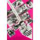LE PLUS SECRET DES AGENTS SECRETS Synopsis  - 21x30 cm. - 1980 - Don Adams, Mel Brooks