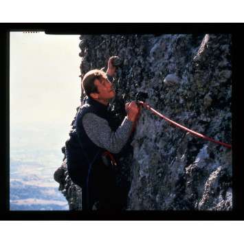 OCTOPUSSY Ekta - 10x12,5 cm. - 1983 - Roger Moore, James Bond
