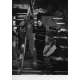 RIFIFI Original Movie Stills x17 - 3,5x5,5 in. - 1955 - Jules Dassin, Jean Servais