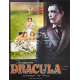BLOOD FOR DRACULA Movie Poster 23x32 in. - 1974 - Paul Morrissey, Joe Dallesandro