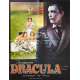 BLOOD FOR DRACULA Movie Poster 23x32 in.  -  1974 - Paul Morrissey, Joe Dallesandro