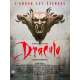 BRAM STOKER'S DRACULA Movie Poster 15x21 in. French - 1992 - Francis Ford Coppola, Gary Oldman, Winona Ryder
