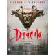 BRAM STOKER'S DRACULA Movie Poster  15x21 in. French - 1992 - Francis Ford Coppola, Gary Oldman, Winona Ryder