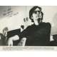 THE HOWLING Original Signed Photo  - 8x10 in. - 1981 - Joe Dante, Patrick McNee